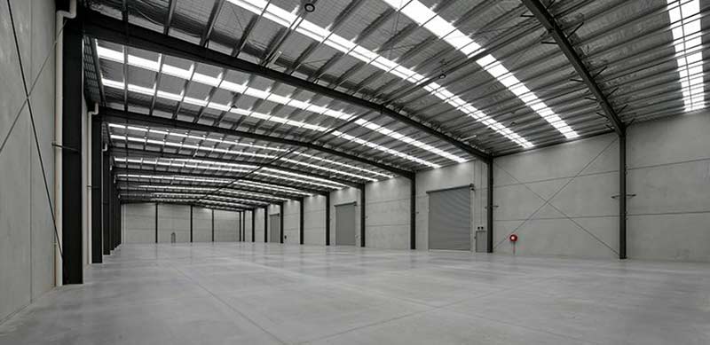 A Grade Garage Doors Perth | Shutters & Gates - Commercial roller doors in Perth, WA